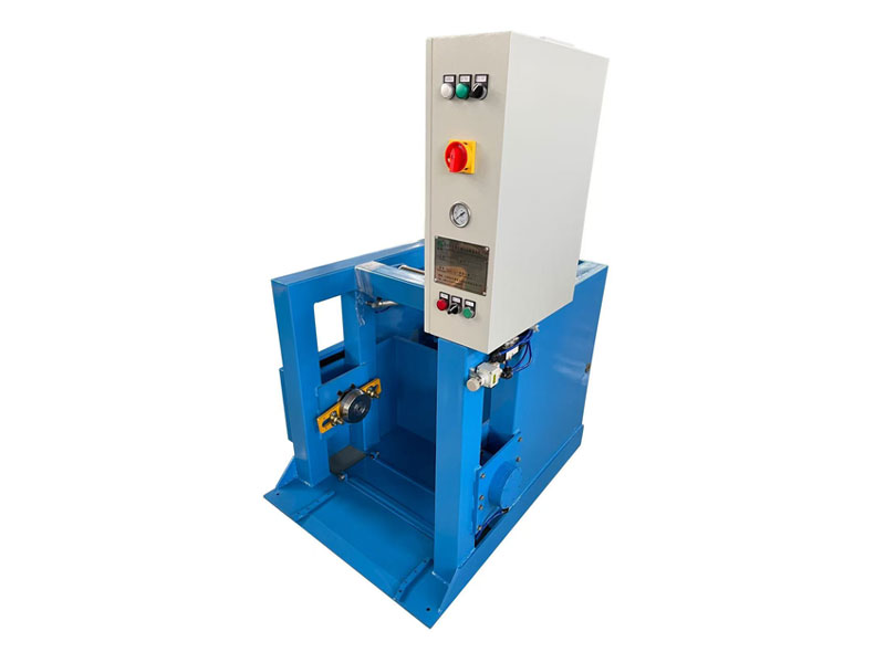 KY-630-B1-無軸式動(dòng)力放線架